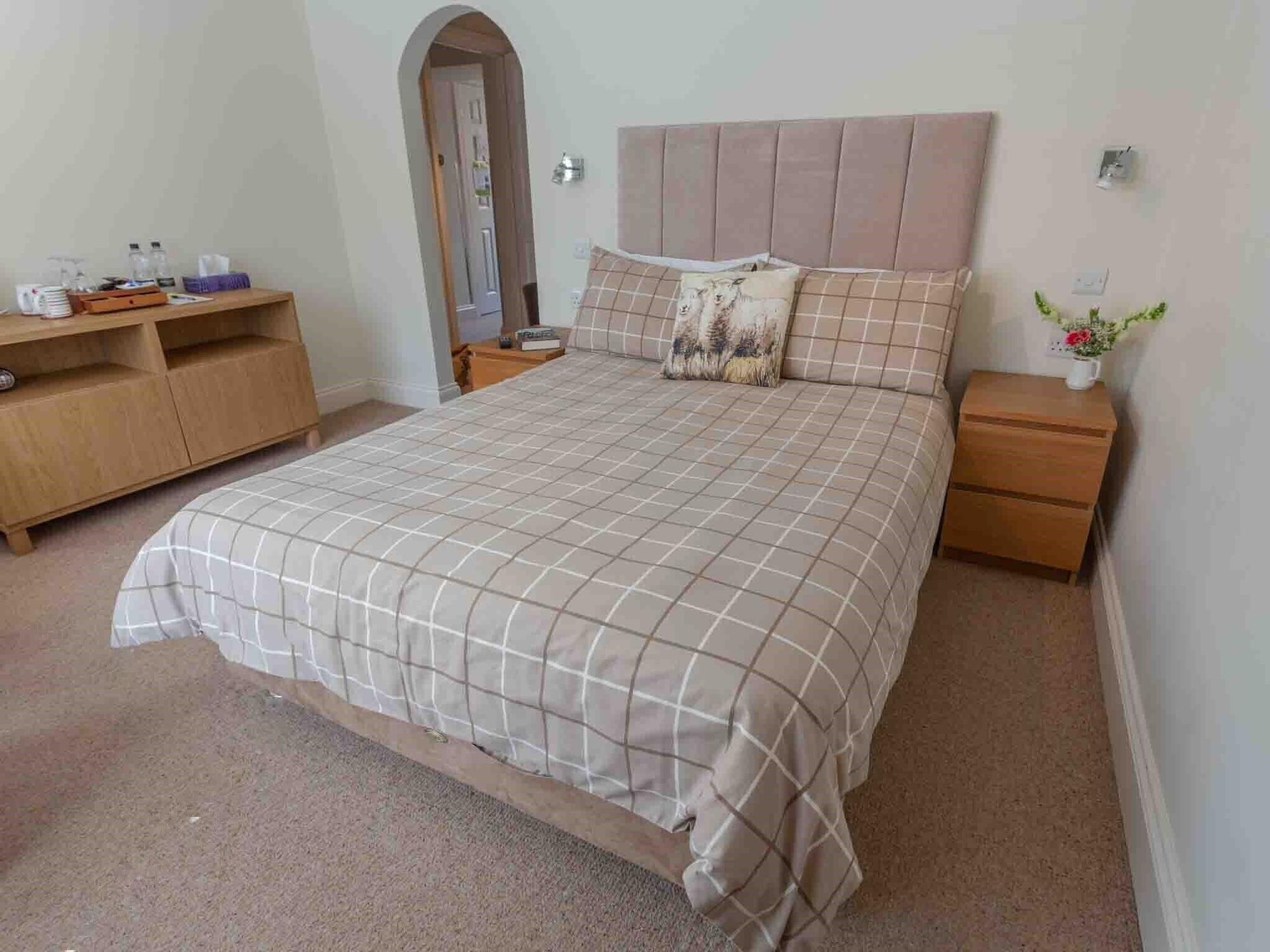 Shaftoe'S Bed And Breakfast Haydon Bridge Exterior foto